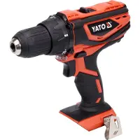 YATO Pora/ruuvinväännin YT-82781; 18 V (ilman akkua ja laturia)