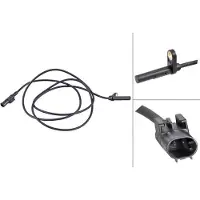 ABS ABS-anturi A.B.S. 31528