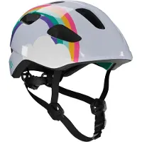 Lazer Pnut 2.0 Kineticore Junior-kaupunkikypärä