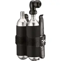 Lezyne Twin Drive Co2-kartusche