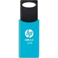 HP – 712W Usb Flash Drive 32 Gb (HPFD712LB-A-32)