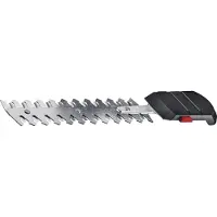 Metabo Raivausterä 20 cm