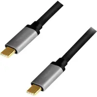 Logilink USB 3.2 USB-C M/M 1.0 m