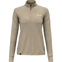 Salewa Puez Waffle Hybrid Polarlite Softshell-takki