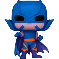 Funko POP! - Books: Goosebumps (Attack Of The Mutant) - Figuuri
