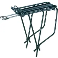 Topeak Super Tourist Dx Sping Clip Gepäckträger