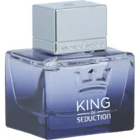 Banderas King Of Seduction Eau de Toilette 50 ml