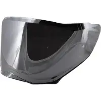 Premier Helmets Discovery/streetfighter Näyttö
