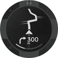 Beeline Moto Ii Gps-satelliittinavigointi