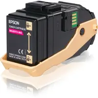 Epson Värikasetti magenta 7.500 sivua