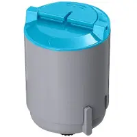 Samsung CLP-C300A syaani tarvikekasetti