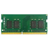 Qnap – 32GB DDR4 RAM 3200 MHz SODIMM K1 version (RAM-32GDR4K1-SO-3200)