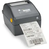 Zebra – ZD421t Cardridge. 300 dpi USB (ZD4A043-C0EE00EZ)