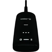 Zebra – Black Corded with Stand KIT (CS6080-SR40000KSVW)