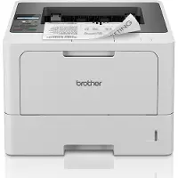 Brother – Hl-L5215Dn Laser Printer 1200 (HLL5215DNRE1)