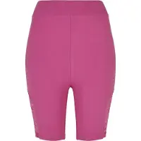 Urban Classics Leggingsit orkkidea