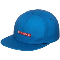 Quiksilver Drifter Clicker - Blue - ONE SIZE