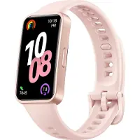 Huawei Band 10 Active urheilukello (pinkki)