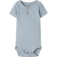 Name it Nbmkab Ss Body Noos - Blue - 62