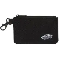 Vans Off The Wall Zip -korttilompakko