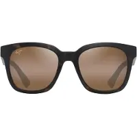 Maui jim HONUA ASIAN FIT - MJ0653SA 002 5520