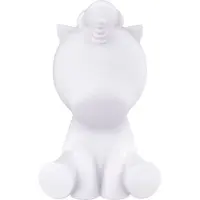 BigBen Interactive Unicorn yövalo & Bluetooth-kaiutin
