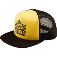 Troy Lee Designs Friday Night Trucker Kappe