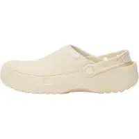 Crocs Puukengät & -jalkineet 'Classic' beige