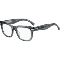 HUGO BOSS BOSS 1746/G 53/20/150 Harmaat asetaattikehykset MIESTEN BOSS 1746/G