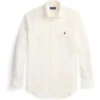 Ralph Lauren 710B15596001 - White - L