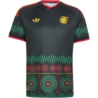 Adidas Jamaica 26/27 Poissa Lyhythihainen T-paita