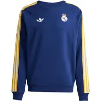 Adidas Real Madrid Collegepaita Og - Navy - , koko XX-Large