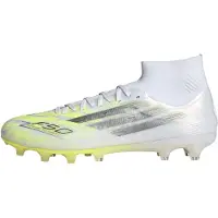 Adidas F50 Sparkfusion Pro Mid Cut Fg/ag Naisten Jalkapallokengät