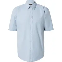 BOSS Relegant_6-Short_M - Blue - S