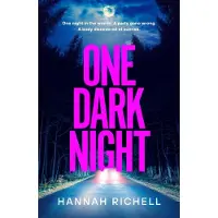 One Dark Night