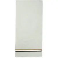 BOSS Blinea Handtowel - Green - 50X100CM