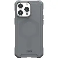Urban Armor Gear (UAG) iPhone 15 Pro Max Kuori Essential Armor MagSafe Hopea