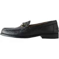 Next Loafer musta