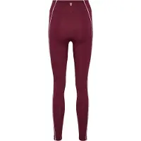 Hummel Flash Korkeavyötäröiset Legginsit