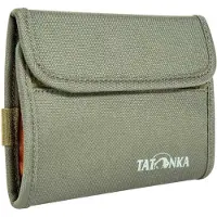Tatonka Euro Rfid Block Lompakko