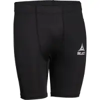 Select Baselayer Trikoot - Musta, koko 12 years