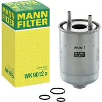 MANN-FILTER Polttoainesuodatin WK 9012 x