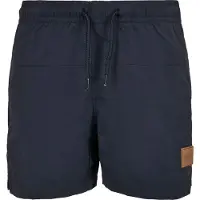 Urban Classics Uimashortsit kameli