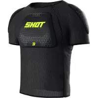 Shot Race Gear Airlight Youth Protector -paita