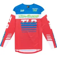 Troy Lee Designs Sprint Fifty-50 Polkupyörän paita