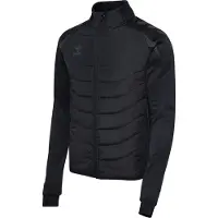 Hummel Hmlbtc Winter Training Jacket - Black - L