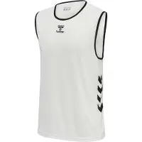 Hummel Core Xk Basket Hihaton T-paita