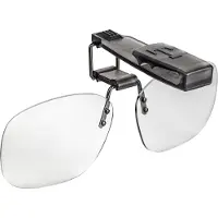 Traper Fly Clip-on +2.50 Silmälasilinssit