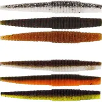 Westin Ned Worm 7cm 3g 7kpl jigi