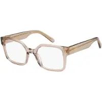 Marc Jacobs MARC 861 51/20/145 Nuden asetaattikehykset NAISILLE MARC 861